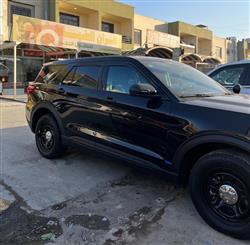 فورد إكسبلورر